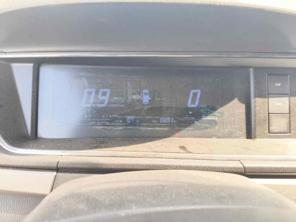 [南通·苏F] 二手长安欧尚长安欧尚A6002017款 1.5L 手动标准型