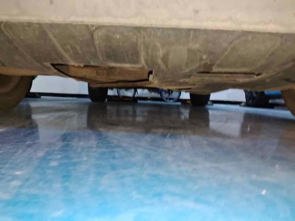 [济南·鲁N] 二手现代北京现代ix252015款 1.6L 自动两驱时尚型GS