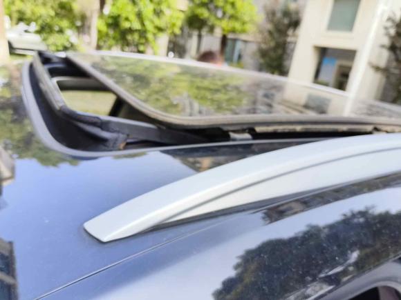 [苏州·苏U] 二手凯迪拉克凯迪拉克XT52018款 25T 豪华型