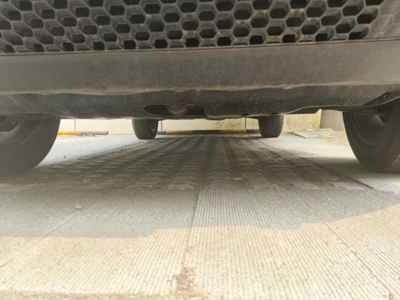 [北京·京Q] 二手Jeep指南者2017款 200TS 自动高性能四驱版