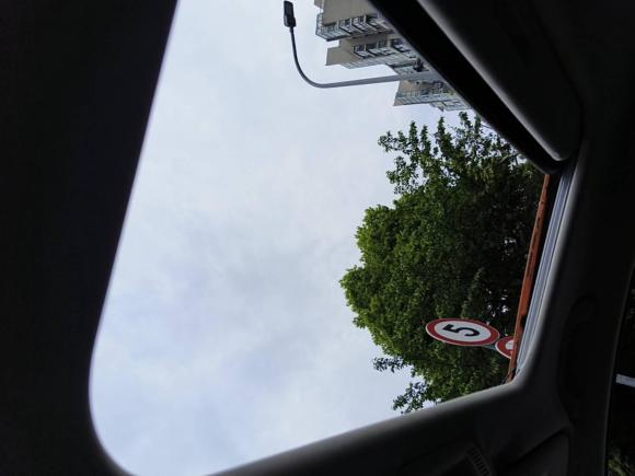 [上海·沪G] 二手观致观致32017款 GT 1.6T 自动致悦型