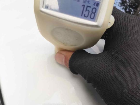 [嘉兴·浙B] 二手宝马宝马3系2014款 320Li 时尚型