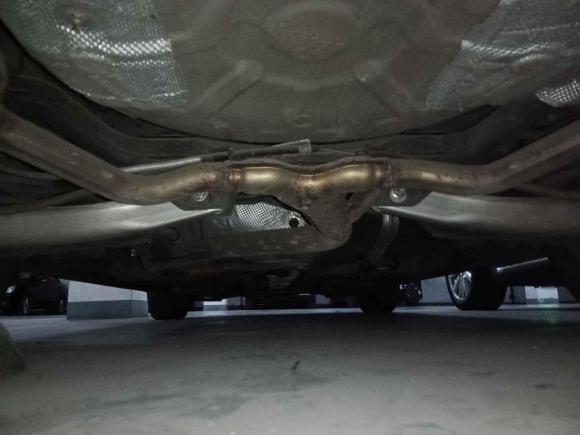 [上海·沪A] 二手雪佛兰迈锐宝2013款 2.0L 自动豪华版