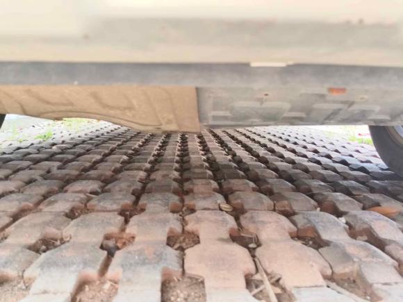 [南昌·赣A] 二手宝骏宝骏5102017款 1.5L 自动豪华型