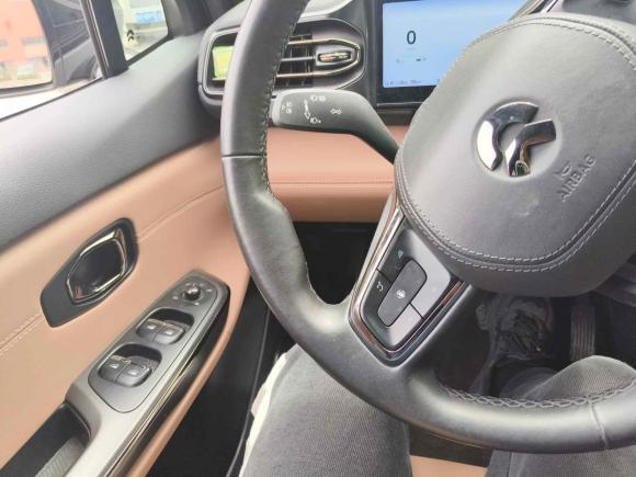 [上海·沪A] 二手蔚来蔚来ES62020款 600KM 运动版