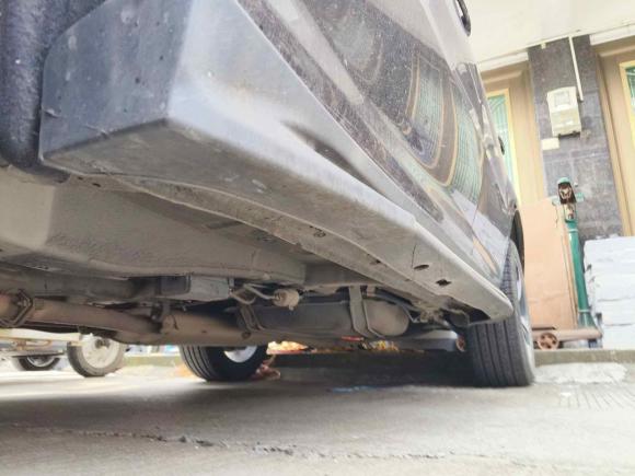 [台州·浙J] 二手比亚迪比亚迪S72015款 2.0T 升级版 自动尊贵型