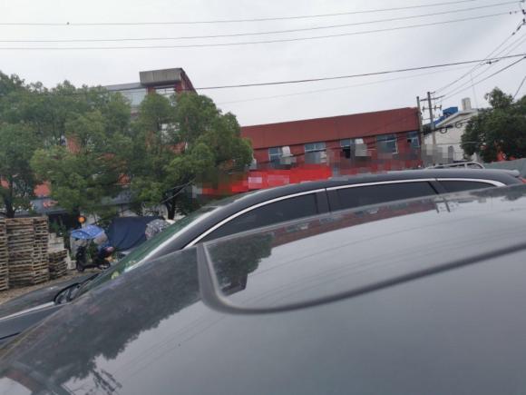 [温州·浙C] 二手大众速腾2023款 280TSI DSG超越Plus版