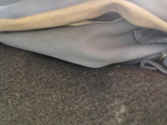 [温州·浙C] 二手理念广汽本田VE-12021款 出行版