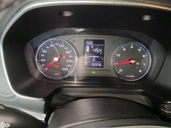 [南京·苏A] 二手荣威荣威RX52019款 20T 两驱自动4G互联铂金版