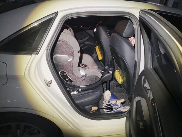 [苏州·苏U] 二手奥迪奥迪A32020款 Limousine 35 TFSI 时尚型 国VI