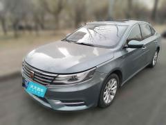 [天津·津F] 荣威荣威i62017款20T自动旗舰版