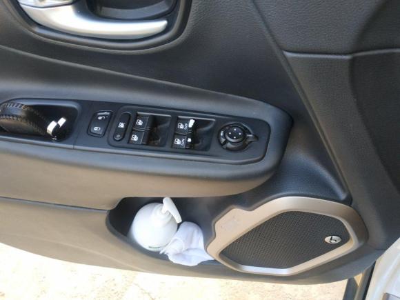 [北京·京N] 二手Jeep自由侠2016款 2.0L 自动四驱75周年致敬版