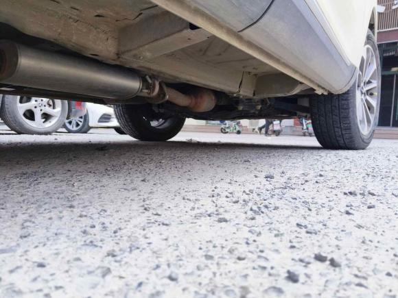 [济南·鲁A] 二手哈弗哈弗F52019款 国潮版 1.5T i潮 国VI