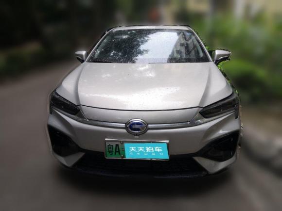 [广州·粤A] 二手埃安AION S2020款 魅 580