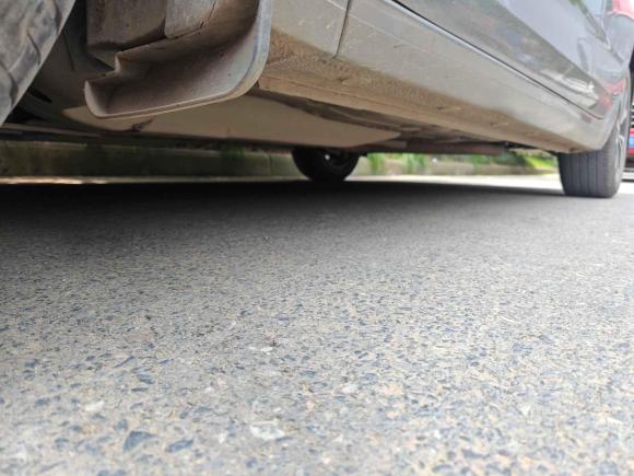 [武汉·鄂A] 二手雪佛兰科鲁泽2022款 轻混 RS 330T 自动畅快版