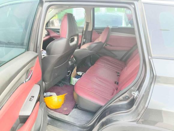 [合肥·皖A] 二手长安长安CS75 PLUS2022款 1.5T 自动豪华型