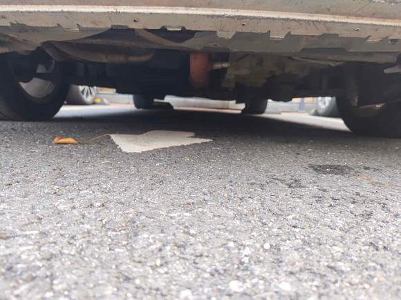 [南昌·赣A] 二手大众朗逸2011款 1.4TSI 手动品雅版