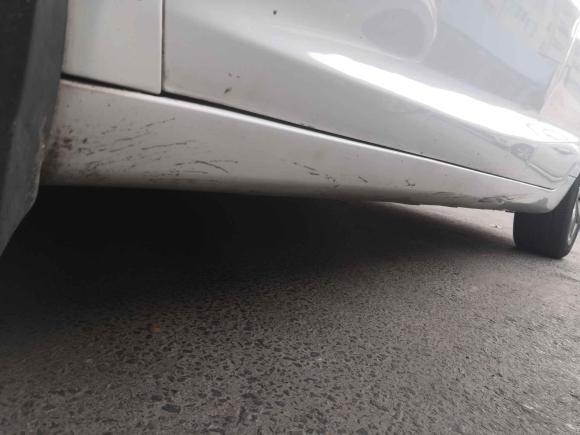 [青岛·鲁B] 二手吉利汽车帝豪GL2017款 1.8L 手动精英型