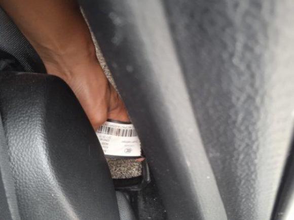 [南昌·赣E] 二手宝骏宝骏5102017款 1.5L 手动豪华型