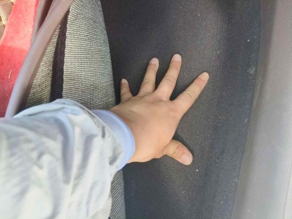 [无锡·苏B] 二手奔驰奔驰E级2017款 E 300 L 豪华型