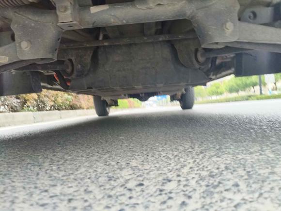 [杭州·浙A] 二手东风小康东风小康EC362018款 标准型星恒电池