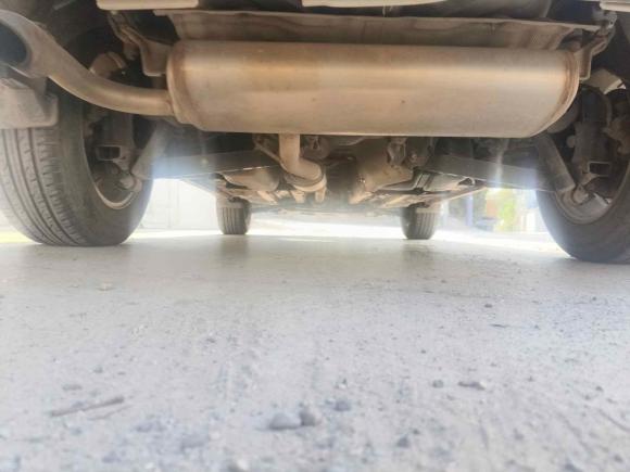 [西安·陕U] 二手日产奇骏2014款 2.0L CVT智领版 2WD