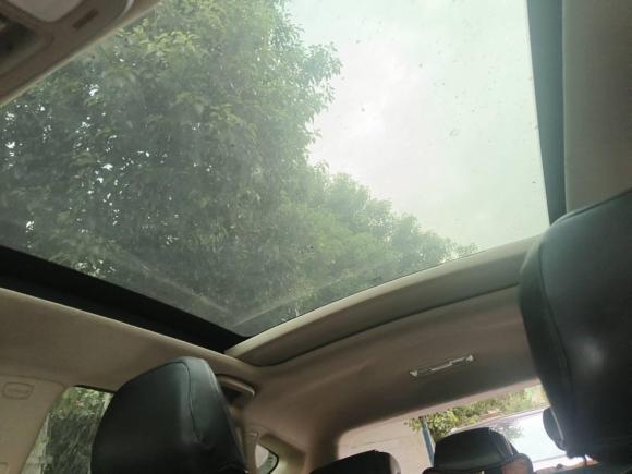 [义乌·浙G] 二手吉利汽车帝豪GS2016款 运动版 1.3T 自动臻尚型