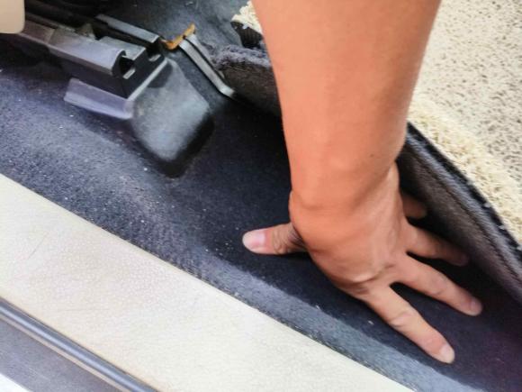 [南通·皖M] 二手斯巴鲁傲虎2010款 3.6R豪华版