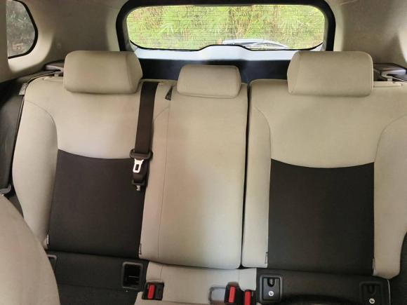 [上海·鲁K] 二手丰田锋兰达2022款 2.0L CVT领先版