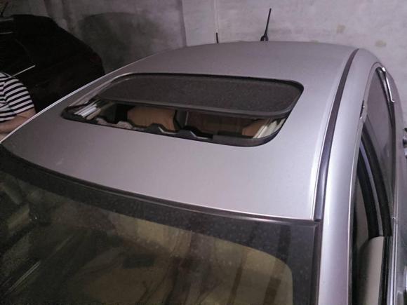 [武汉·鄂A] 二手本田锋范经典2014款 风尚 1.5L 手动精英版