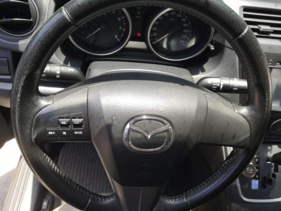 [广州·粤A] 二手马自达马自达52011款 2.0L 自动豪华型