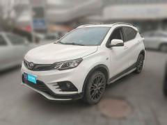 [济南·鲁A] 东南东南DX32018款1.5L手动尊贵型