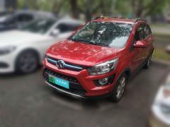 [深圳·粤B]北汽新能源&nbsp;&nbsp;北汽新能源EX&nbsp;&nbsp;2018款EX360新尚版