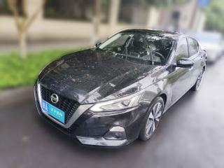 日产天籁2021款 2.0L XL 舒适版