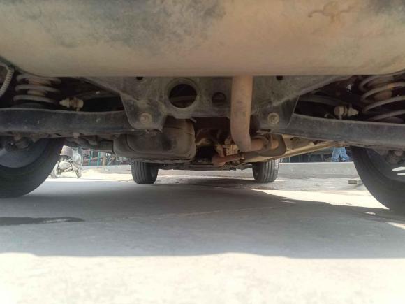 [广州·桂M] 二手吉利汽车博越2018款 运动版 1.8TD 自动两驱智慧型