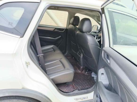 [佛山·粤Y] 二手荣威荣威RX52016款 20T 两驱自动旗舰版