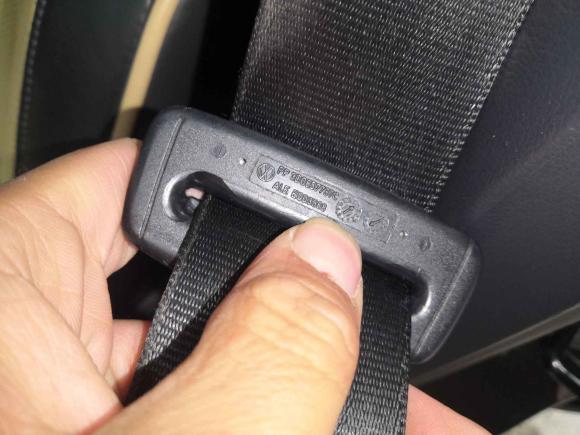 [合肥·皖A] 二手大众辉腾2011款 3.6L V6 4座加长Individual版