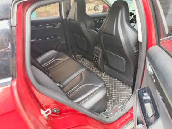 [金华·浙G] 二手小鹏小鹏G32019款 尊享版