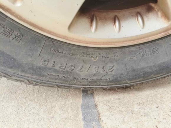 [南昌·赣M] 二手江铃宝典2013款 2.8T两驱舒适超值版JX493ZLQ4F