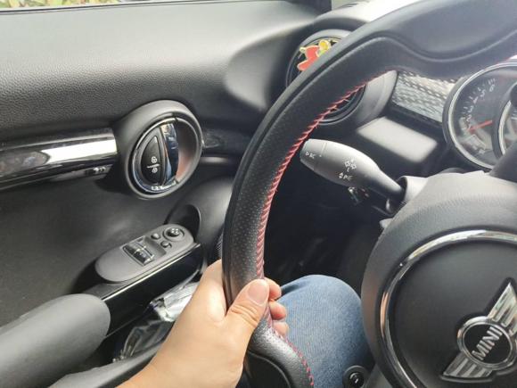 [苏州·苏E] 二手MINIMINI2016款 2.0T COOPER S