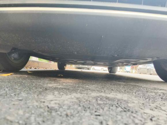 [成都·川A] 二手比亚迪海豚2021款 405km 时尚版