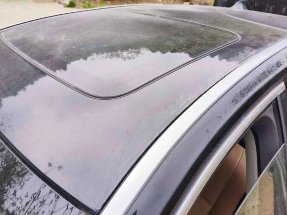 [济南·鲁A] 二手宝马宝马7系2013款 730Li 领先型