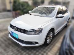 [武汉·鄂W] 大众速腾2014款 1.4TSI 自动豪华型