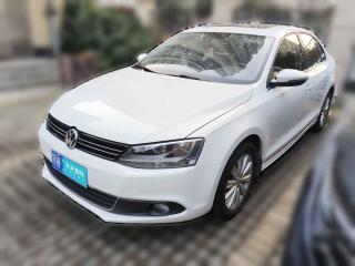 大众速腾2014款 1.4TSI 自动豪华型