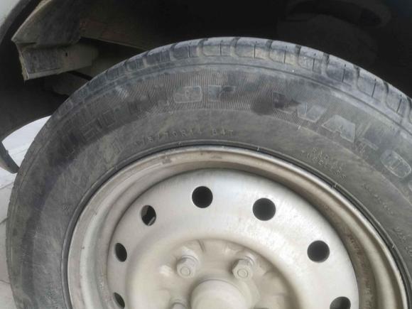 [南京·苏A] 二手五菱汽车五菱荣光2019款 1.5L 加长基本型