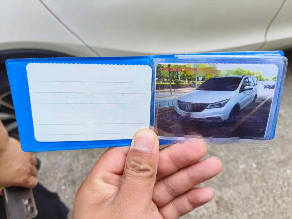 [南昌·赣A] 二手宝骏宝骏7302017款 1.5T 手动时尚型 7座 国V