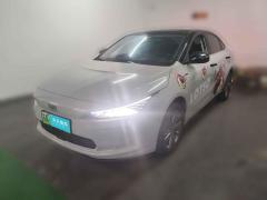 [南京·苏A] 吉利几何吉利几何A2022款 Pro 430KM 青苹果Pro