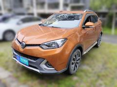 [芜湖·皖B] 名爵锐腾2015款 1.5TGI TST豪华版