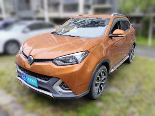 名爵锐腾2015款 1.5TGI TST豪华版