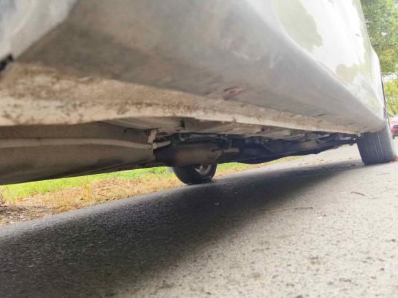 [苏州·鲁R] 二手宝骏宝骏7302014款 1.5L 手动标准型 7座